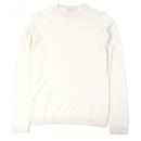 Settefili Cashmere Cashmere Silk High Gauge Crew Neck Knit - Autre Marque