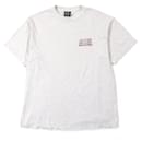 SAINT Mxxxxxx SHERMER ACADEMY Cotton T-shirt - Autre Marque