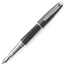 Dupont Olympio CASINO ROYALE 007 Au750 Fountain Pen - Autre Marque