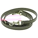 Gucci Leather Shoulder Strap