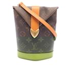 Louis Vuitton Envelope Pouch Shoulder Bag