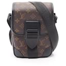 Louis Vuitton Archie Messenger Shoulder Bag
