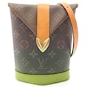 Louis Vuitton Envelope Pouch Shoulder Bag