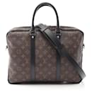 Louis Vuitton PDV PM Briefcase