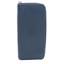 Louis Vuitton Zippy Wallet Vertical Round Long
