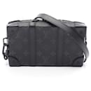 Louis Vuitton Soft Trunk Wallet Shoulder Bag