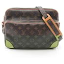 Louis Vuitton Nile Shoulder Bag