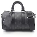 Louis Vuitton Keepall Bandouliere 25 Handbag
