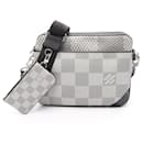 Louis Vuitton Trio Messenger 3D Shoulder Bag