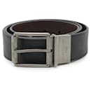 Louis Vuitton Damier Infini Belt