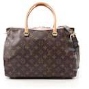 Louis Vuitton Pallas Handbag