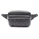 Louis Vuitton Men's Taiga Rama Bum Bag