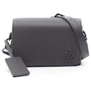Louis Vuitton Fastline Wearable Wallet Shoulder Bag