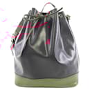 Louis Vuitton Epi Noe M44017 Shoulder Bag