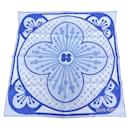 Louis Vuitton Carre M70640 Scarf