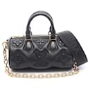 Louis Vuitton Papillon BB Bubblegram Handbag