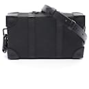 Louis Vuitton Soft Trunk Wallet Shoulder Bag