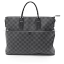 Louis Vuitton 7DW Briefcase