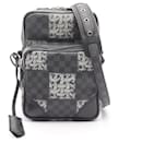 Louis Vuitton Christopher Nemeth Shoulder Bag