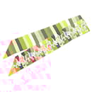 Hermès LES BAIGNEUSES Écharpe en Soie