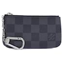 Louis Vuitton Damier Graphite Coin Purse