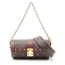 Louis Vuitton Papillon Trunk Shoulder Bag