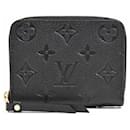 Louis Vuitton Women's Monogram Empreinte Zippy Coin Purse