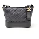 Chanel Gabrielle Hobo Bag Small A91810 (10013605)