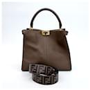 Fendi Peekaboo XLite Medium (10176625)