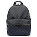Louis Vuitton Graphite Discovery Backpack PM (10254611)