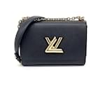Louis Vuitton Epi Twist MM (10250418)