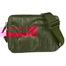 Christian Dior Dior x ERL Nylon Shoulder Bag