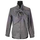 Purple blouse - Autre Marque