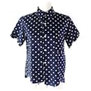 robe de chambre COMME des GARCONS robe de chambre blouse - Autre Marque