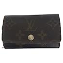 Louis Vuitton Monogram Key Case