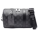 Louis Vuitton City Keepall Shoulder Bag