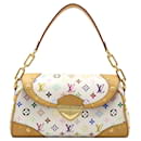 Louis Vuitton Beverly MM Shoulder Bag