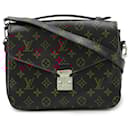 Bolsa 2 em 1 Pochette Metis Monogram Louis Vuitton