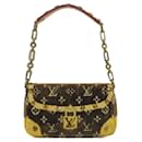 Louis Vuitton Trompe L'Oeil Monogram Pochette Accessoires