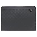 Louis Vuitton Pochette Discovery Damier Infini Pouch