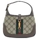 Balenciaga GUCCI x BALENCIAGA Coated Canvas Bag