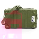 Louis Vuitton LOUIS VUITTON × NBA Monogram Taurillon Shoulder Bag