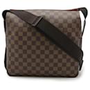 Louis Vuitton Damier Naviglio Messenger Bag