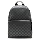 Louis Vuitton Damier Infini Avenue Backpack