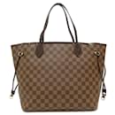 Louis Vuitton Neverfull Damier Bag