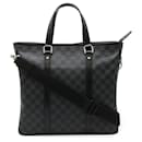 Louis Vuitton Damier Graphite Tadao PM Tote Bag