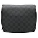 Poche de Viagem Damier Graphite Louis Vuitton