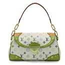 Louis Vuitton Beverly MM Shoulder Bag