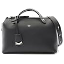 Fendi By The Way Medium Leather Handbag