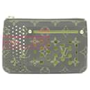Louis Vuitton Monogram Perfo Pouch